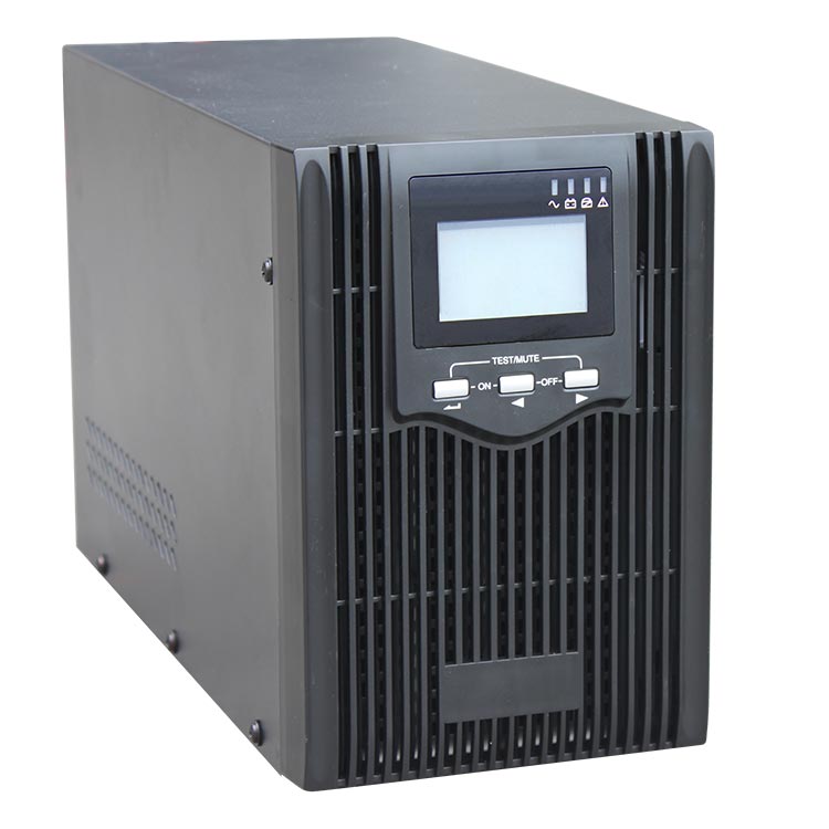 UPS电源系统EA600 1-2kVA